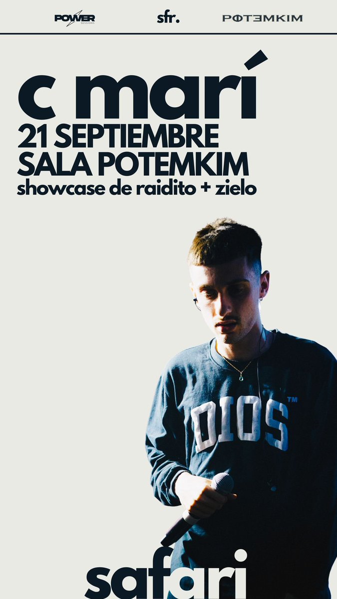 Sábado Salamanca, voy a tirar 2/3 inéditos del disco +La Ropa+Tan Lines, nos vemos allí 👋🏻
