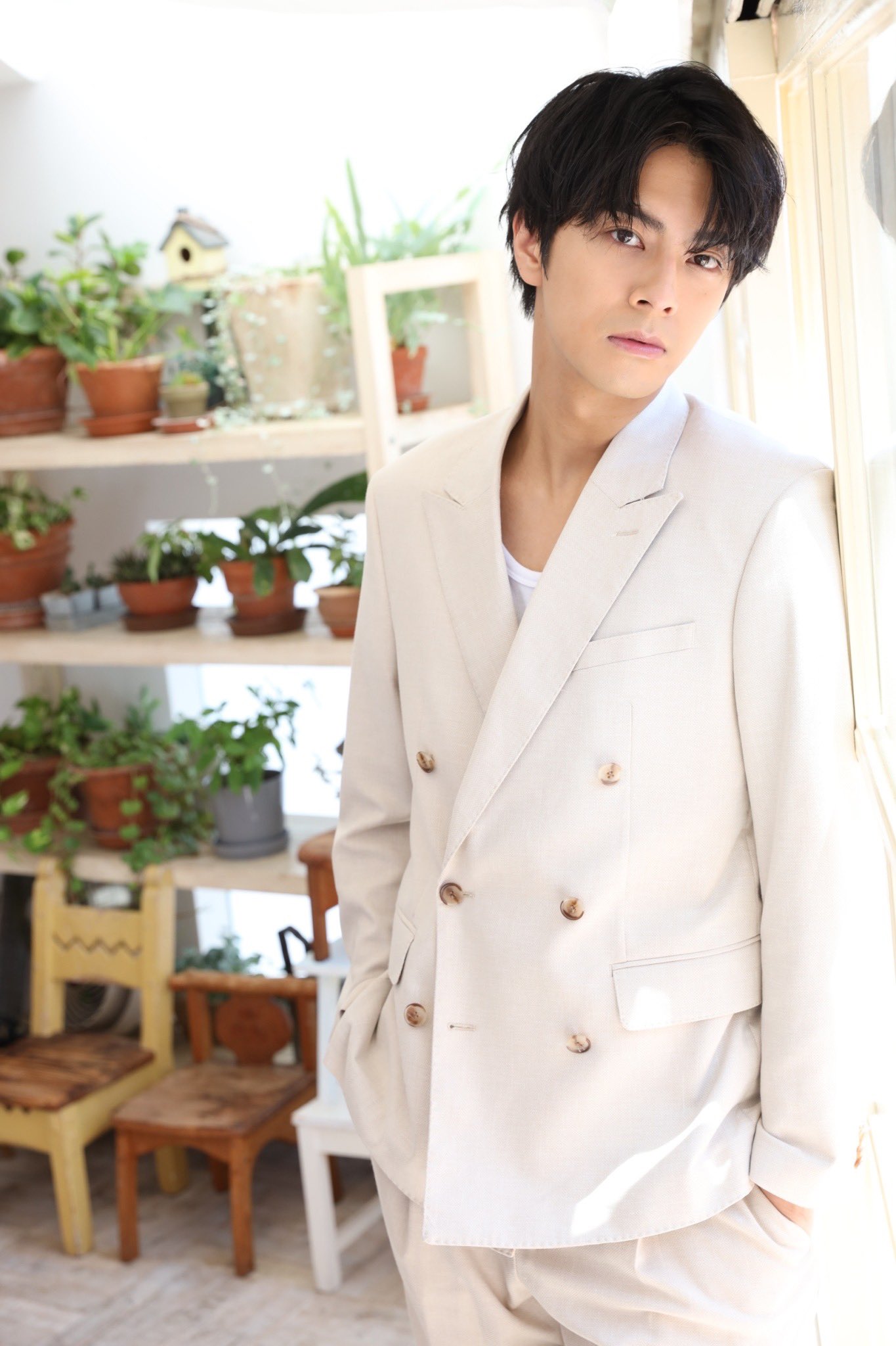 中尾暢樹マネージャー【公式】 on X: 