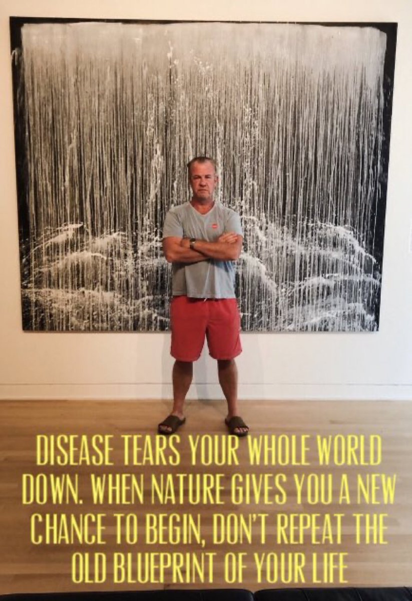 jackkruse189's tweet photo. Are you passionate about what you are morphing too?  Has your mindset morphed?  Has your priorities morphed?  Has your taste for things been altered? Has your tolerance for people and things moved?  Are you evolving or just another retread of your status quo? https://t.co/BLMaJ2qSWK