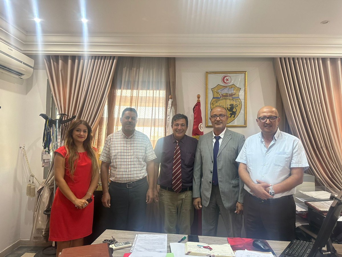 Selçuk Üniversitesi Dış İlişkiler Koordinatörlüğü tweet media