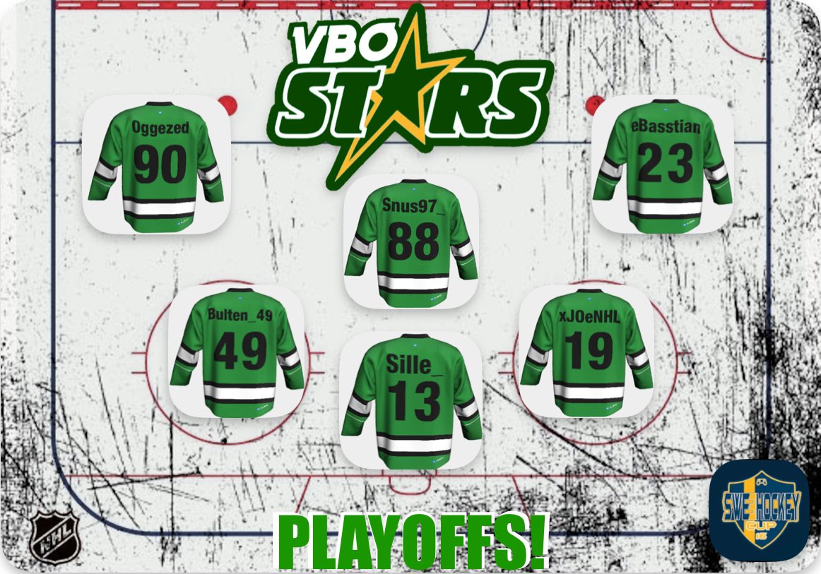 Gameday!

🆚 <a href="/SSKEsports/">SSK Esports</a> prospects
🎮 SEC 16 finals
⏱️ 20.00 cest
🖥️ Broadcast at twitch.tv/sweehockey