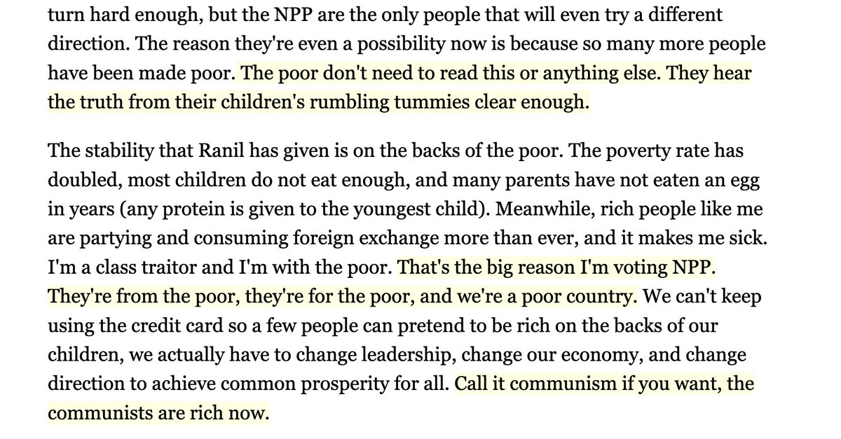 indica's tweet image. Why I'm voting NPP🧭

indi.ca/why-im-voting-…