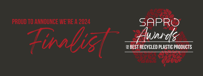 nowadeck's tweet image. We are thrilled to announce that we have progressed to the finals of the SAPRO awards for the conversion of plastic and environmental waste into high-quality, eco-friendly, #deckingplanks. Visit nowatech.co.za if you want to discover what all the fuss is about. #decking