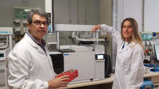 🔬📢 Recrean tumores en 3D para conocer nuevos biomarcadores y detectar el glioblastoma y el cáncer colorrectal eldiario.es/1_b1e6b5?utm_c… a través de @eldiarioaragon 
<a href="/labTME/">TME Lab</a> <a href="/I3Aunizar/">I3A - UNIZAR</a> <a href="/UccUnizar/">UCC unizar</a>