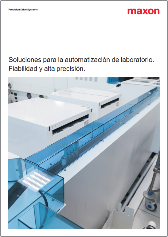 maxon motor Ibérica (@maxonmotores) / Posts / X