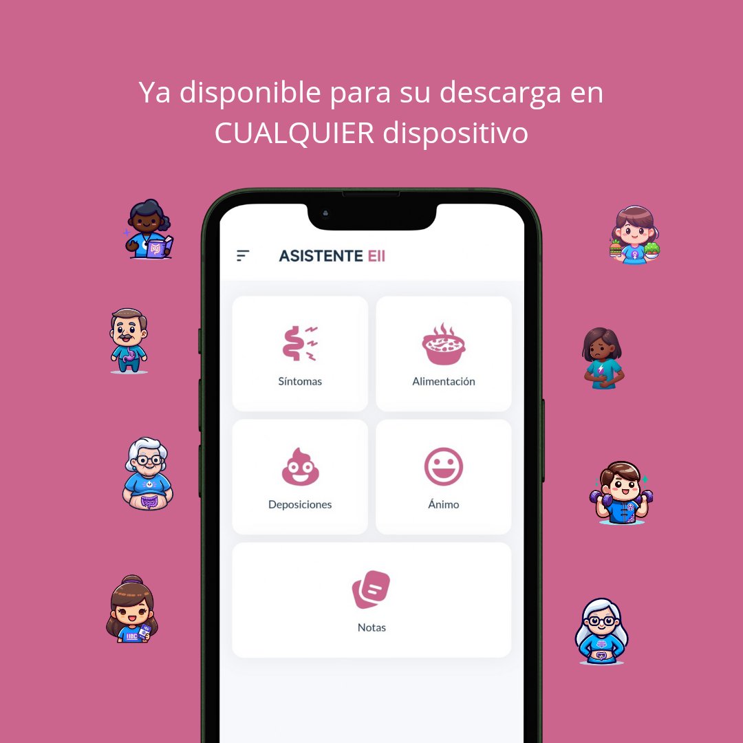 Asistente EII tweet media