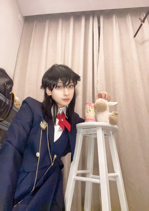 好喝🍻 https://t.co/iIRNDJyi90<a href="/tag/%E5%8F%AF%E7%88%B1%E7%9A%84%E7%94%B7%E5%AD%A9%E5%AD%90"class="tags"><span>#可爱的男孩子</span></a><a href="/tag/%E5%B9%BB%E9%BE%99"class="tags"><span>#幻龙</span></a><a href="/tag/%E8%B6%81%E5%B9%B4%E8%BD%BB%E7%8E%A9%E7%82%B9%E8%89%B2"class="tags"><span>#趁年轻玩点色</span></a>