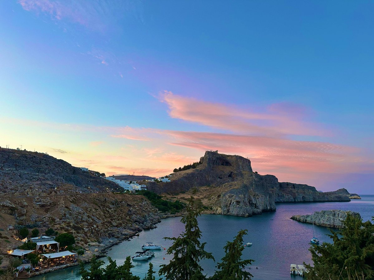 furkanmtorun's tweet image. ๐๏ธ The best holiday ever: Sea, sand, sun, silence and amazing food ๐
๐ฌ๐ท #Rodos, Greece