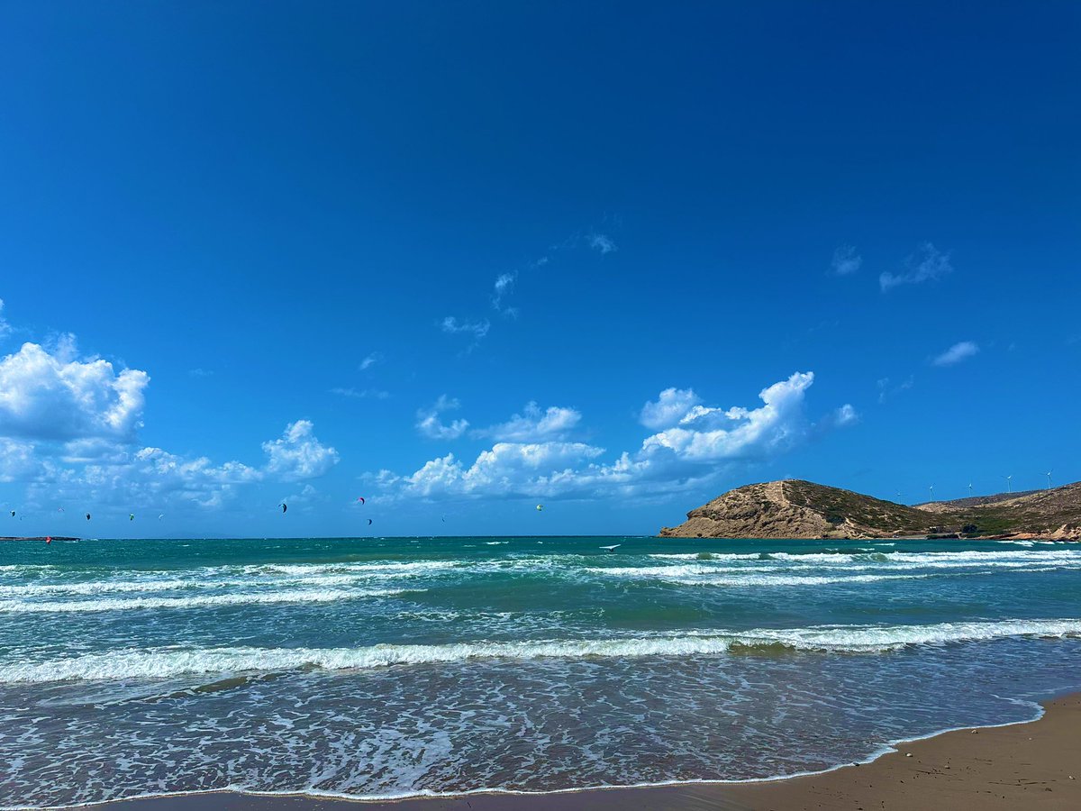 furkanmtorun's tweet image. ๐๏ธ The best holiday ever: Sea, sand, sun, silence and amazing food ๐
๐ฌ๐ท #Rodos, Greece