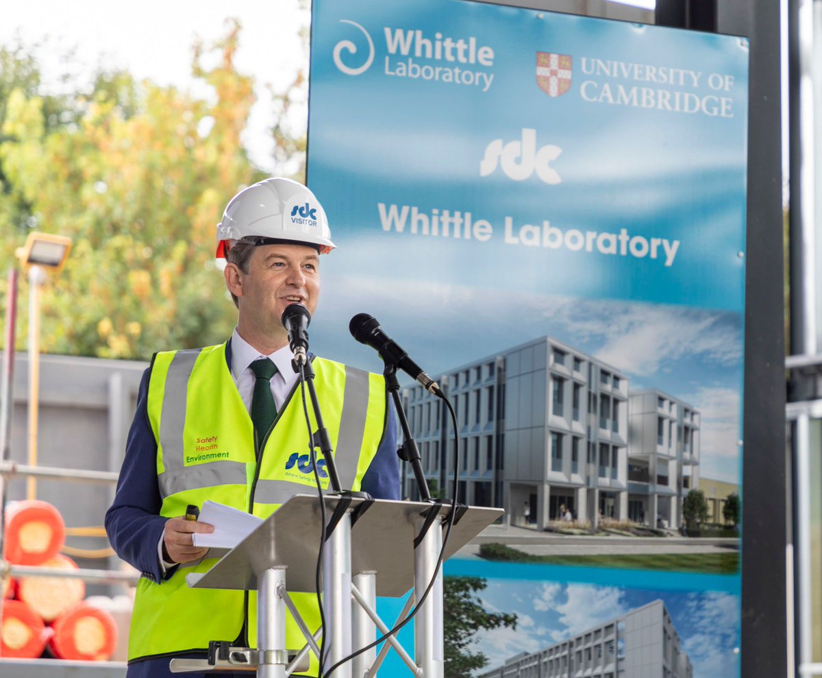 SDC Builders tweet media