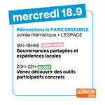 Photo by Alternatiba Léman (@alternatibalem)