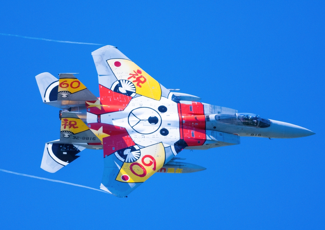 anadoriphoto's tweet photo. 今航空祭で、203SQのマークが実は羆では無く況してやパンダでも無く~雪だるまモチーフだった事実をSQの方々が知らなかったことに吃驚した次第・・・
F104時代からのマークなのにね~
#航空自衛隊
#千歳基地
#RJCJ
#千歳基地航空祭
#千歳基地航空祭2024
#千歳のまちの航空祭2024
#F15DJ
#2WG #203SQ https://t.co/k3PotZNnYO