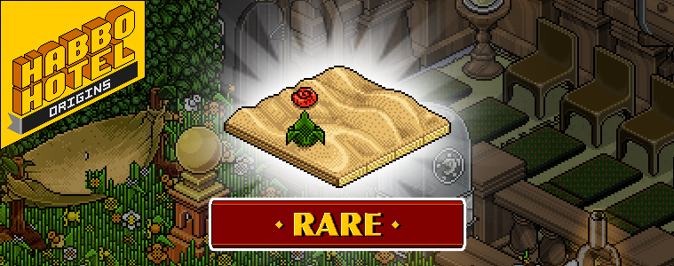 Habbo Hotel: Origins tweet media