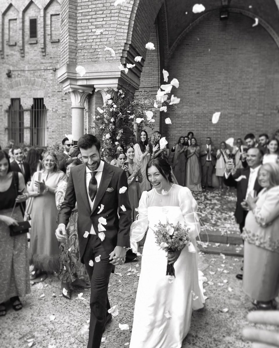 Just 10 days ago! 🔙💒🤍😍

   07•09•2024

#speechless #patbert #patbertwedding #love #forever #family #partnerincrime