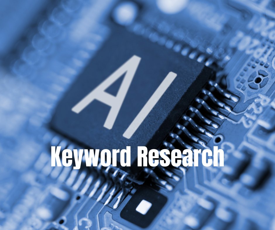 Identicdigital's tweet image. 5 Ways of Using AI for Keyword Research

1. Instantly Generate Tons of Keyword Ideas
2. Find Low-Hanging Fruit Keywords Specific to Your Domain
3. Generate Topic Clusters
4. Analyze Search Intent
5. Identify Relevant Secondary Keywords

#AIKeywordResearch #SEOTools #SEOTips