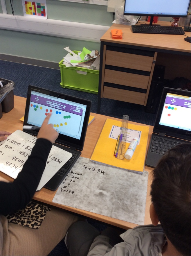 BraunstoneCPS tweet media