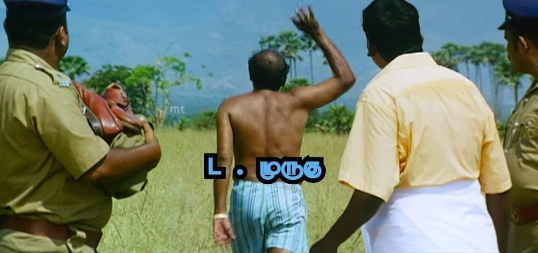 Adhi Harish.. tweet media