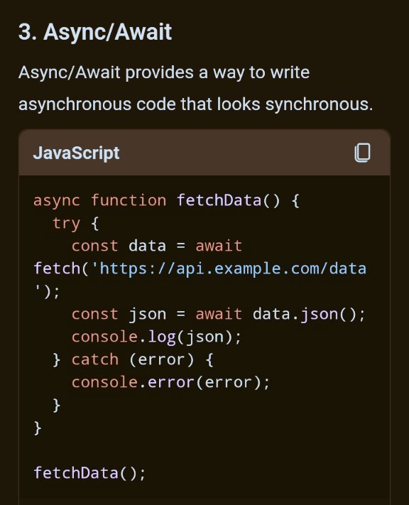 e_opore's tweet image. 12 Must-Know JavaScript Concepts for Node.js Developers⬇️