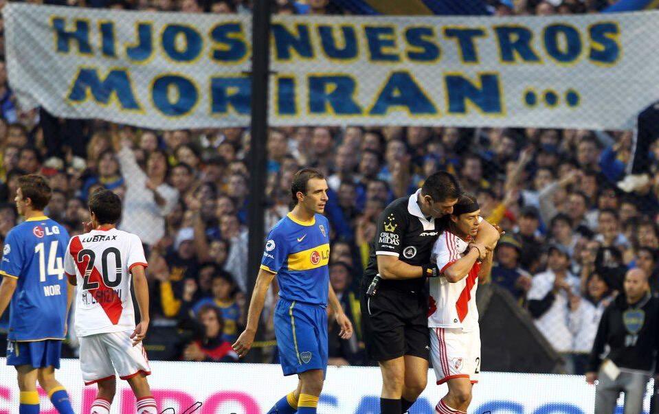 rique🧉 (@riquelmeardo) on Twitter photo 