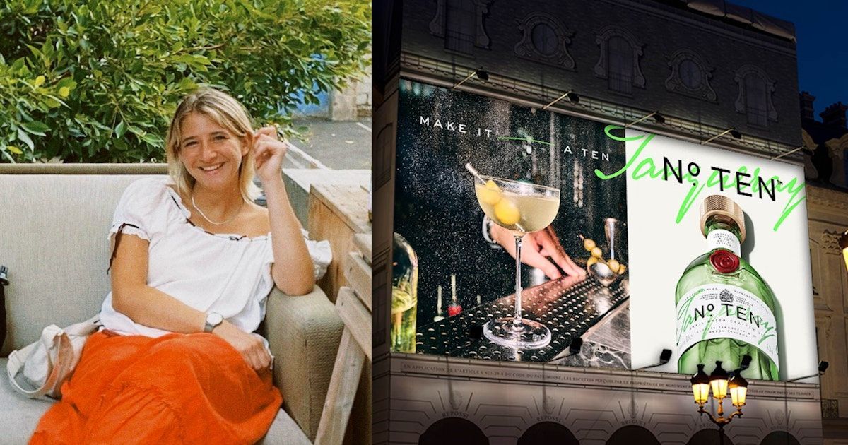 _creativelives's tweet image. 🎨 Olimpia Pignatti is a designer at Anomaly, based in London. Her work spans from brainstorming creative ideas to refining final details. 

✨ Find out the best piece of career advice she's ever received at the link below

buff.ly/4df7JTs 

#design #creativity #Anomaly