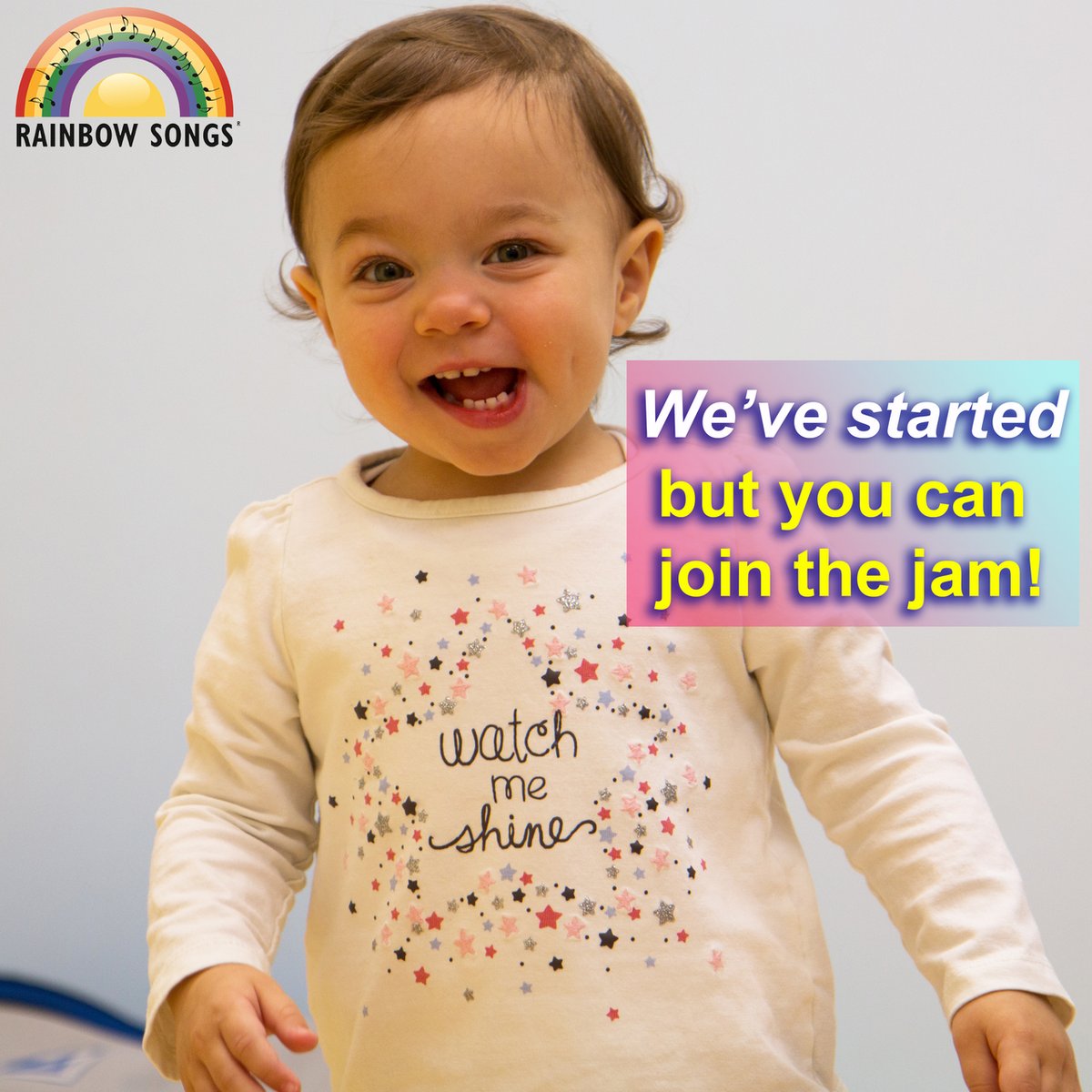 RainbowSongs's tweet image. Our Fall term has started, but there's still room for your child. Choose a baby, toddler, or preschool indoor family music class. Many sites across Toronto! See the schedule and sign up now - toronto.rainbowsongs.com/courses #torontofamily #toddleractivities #matleave