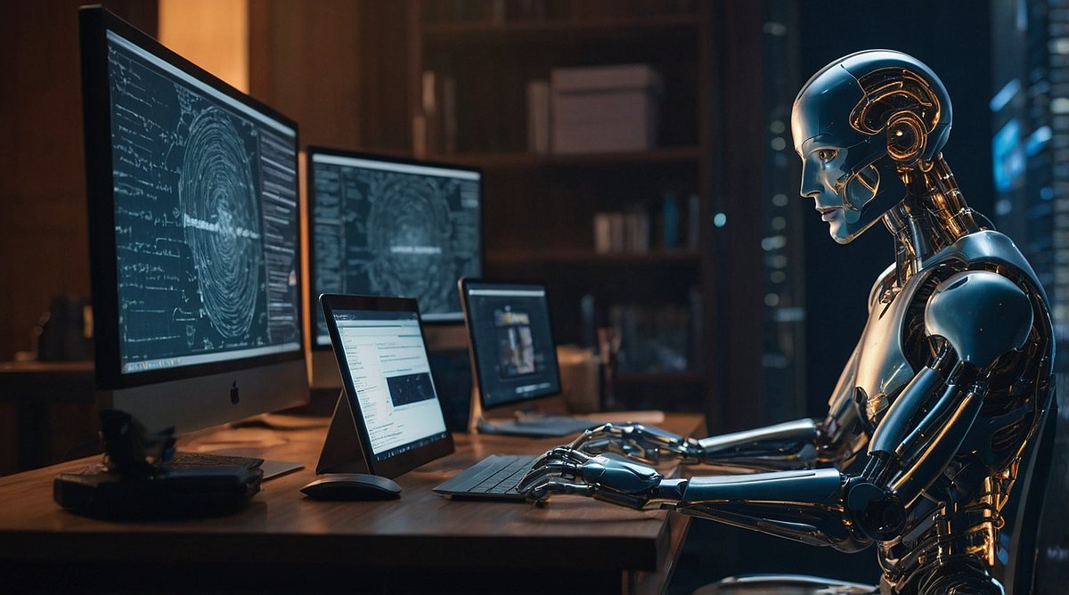 Written by human or AI? Our own case study of AI's most dangerous threat: The "Good Enough" Effect: AI's Most Insidious Threat to the Future of Work linkedin.com/pulse/good-eno… via <a href="/LinkedIn/">LinkedIn</a>