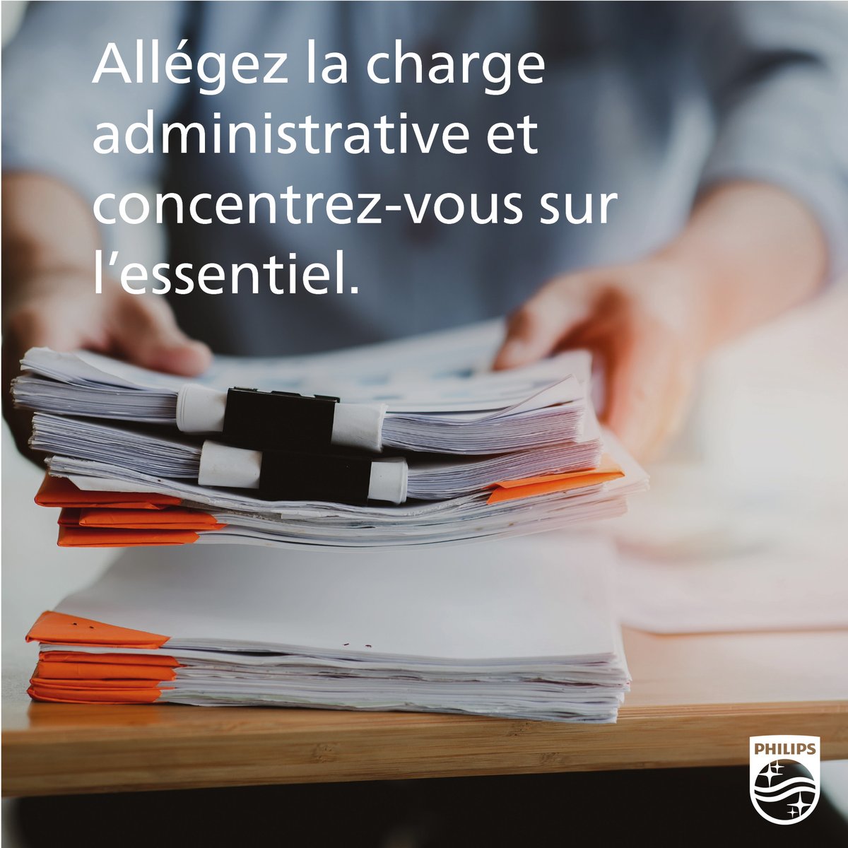 Villagejustice's tweet photo. [Partenaire du Village de la justice]
Philips SpeechLive, la solution de dictée en #cloud de Philips Dictation | Speech Processing Solutions, propose dorénavant la reconnaissance vocale Nuance Dragon Professional !
ℹ️  Testez #SpeechLive gratuitement:
Ici: https://t.co/KZ7zMCbNhC https://t.co/wkKawhwbnp