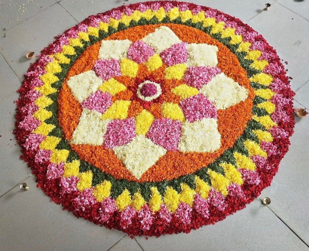 Miqdhadmohd3's tweet photo. Happy Onam! 🌸✨ Celebrating the spirit of unity, prosperity, and joy.

 Let's cherish the tradition and spread positivity. 💫

@CatoffGaming n @0xschool24

 #Happyonam #OnamCelebration #UnityInDiversity https://t.co/J2eHWAvLAg