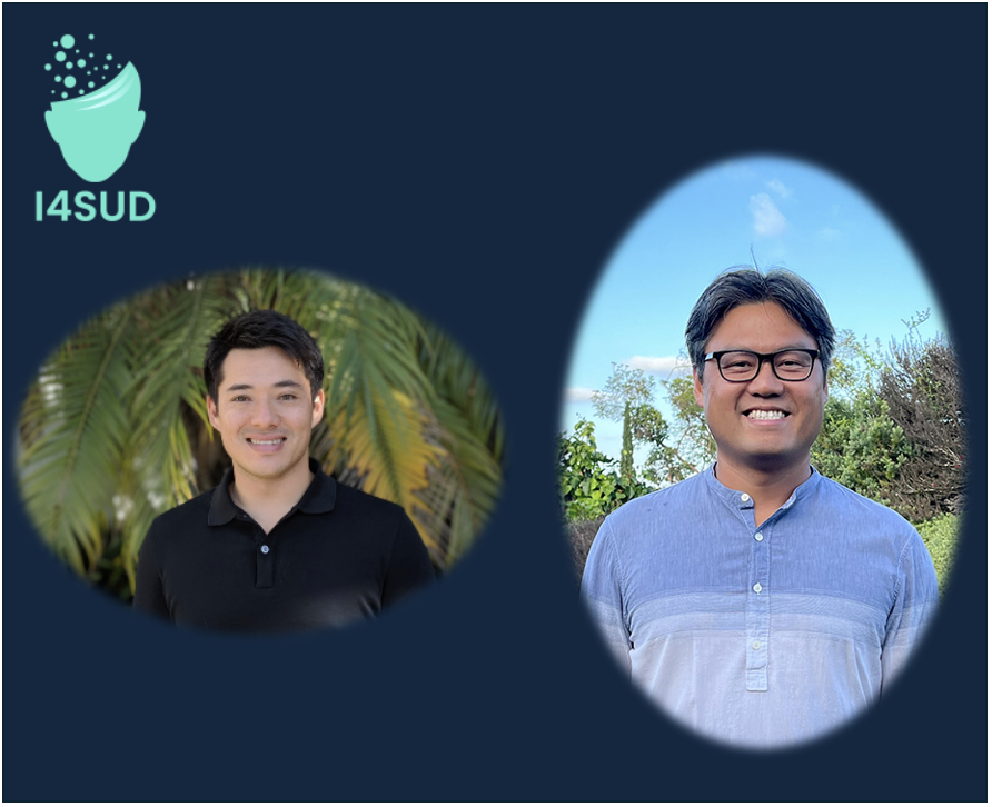 Innovations for Substance Use Disorders tweet media