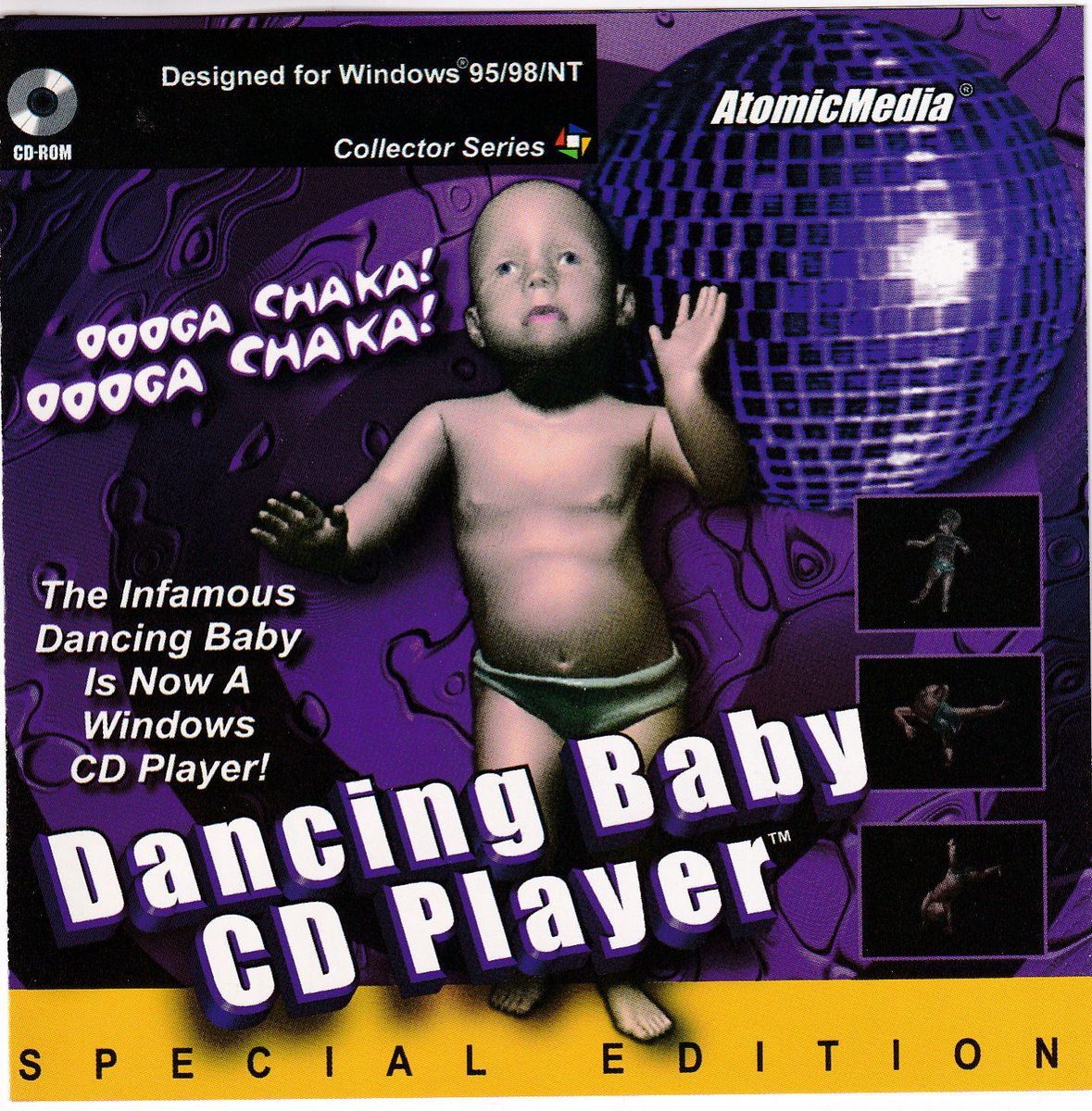 Web Design Museum tweet media