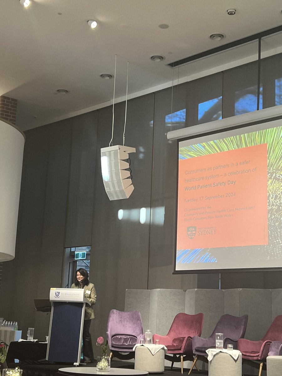 Brendan McCormack (@profbrendan) on Twitter photo Congratulations <a href="/MeredithMakeham/">Meredith Makeham</a> for organising a fabulous #PatientSafety symposium on #WorldPatientSafetyDay <a href="/syd_health/">Sydney Health</a> <a href="/USydCPHCNetwork/">USyd CPHCNetwork</a> A great partnership event with care partner organisations #SydneyNursingSchool <a href="/JohnRihari/">Dr. John Rihari-Thomas</a> <a href="/ReakeetaS/">Reakeeta Smallwood</a> <a href="/Horaswong/">Horas Wong, PhD MPH MA RN</a> <a href="/vaibdesign/">Vaibhav Tyagi</a> Congratulations <a href="/MeredithMakeham/">Meredith Makeham</a> for organising a fabulous #PatientSafety symposium on #WorldPatientSafetyDay <a href="/syd_health/">Sydney Health</a> <a href="/USydCPHCNetwork/">USyd CPHCNetwork</a> A great partnership event with care partner organisations #SydneyNursingSchool <a href="/JohnRihari/">Dr. John Rihari-Thomas</a> <a href="/ReakeetaS/">Reakeeta Smallwood</a> <a href="/Horaswong/">Horas Wong, PhD MPH MA RN</a> <a href="/vaibdesign/">Vaibhav Tyagi</a>