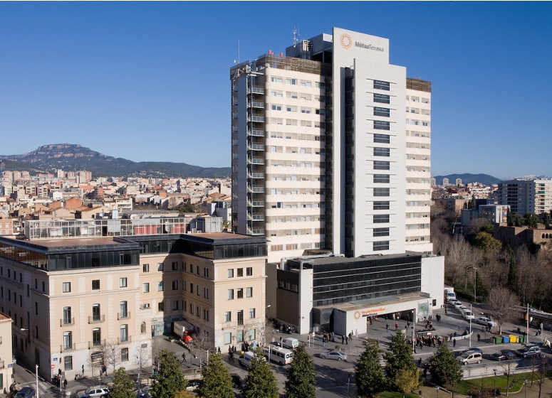 🏥🌐El Servei de l’Aparell Digestiu de l’Hospital Universitari #MútuaTerrassa ha identificat un marcador cel·lular útil per diferenciar entre celiaquia i sensibilitat al gluten.

📙 La troballa ha estat publicada recentment a la revista 'Nutrients'.