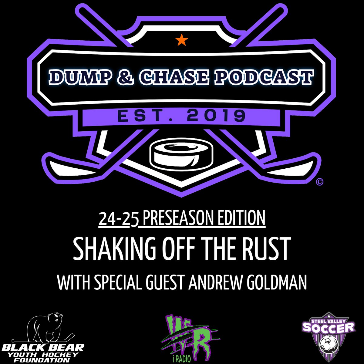 It's time to shake off the summer rust and get in podcast shape! We're back with our preseason episode, but we didn't take this show lightly as we welcome back Phantoms Team President <a href="/agoldman10/">Andrew Goldman</a>!

dcpodcast.buzzsprout.com/share

Merch: dcpodshop.com