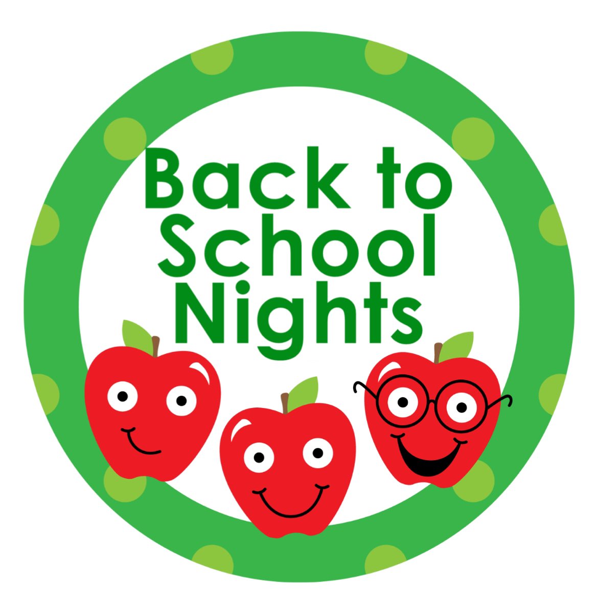 September 17th - Grades PreK-2
September 18th - Grades 3-5
5:30 to 6:30
#DowellHuskies #BackToSchool2024