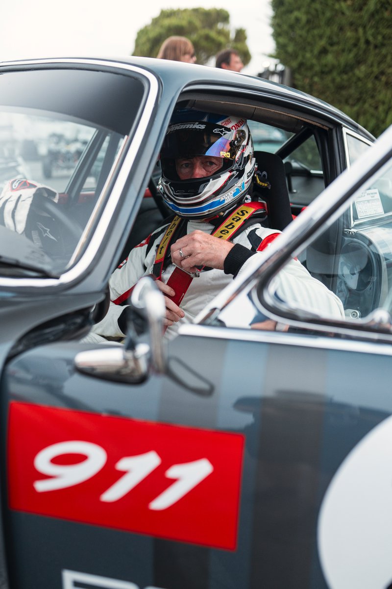 Tuthill_UK's tweet photo. Next week is the final race of the 2024 Peter Auto 2.0 Litre Cup Series, taking place in Estoril.
As ever it's been a season full of drama and some fantastic racing, with three of our clients set to add trophies to their cabinets!
#tuthill #porsche911 #2litrecup #asitwasintended https://t.co/s9Sb2iMmdr