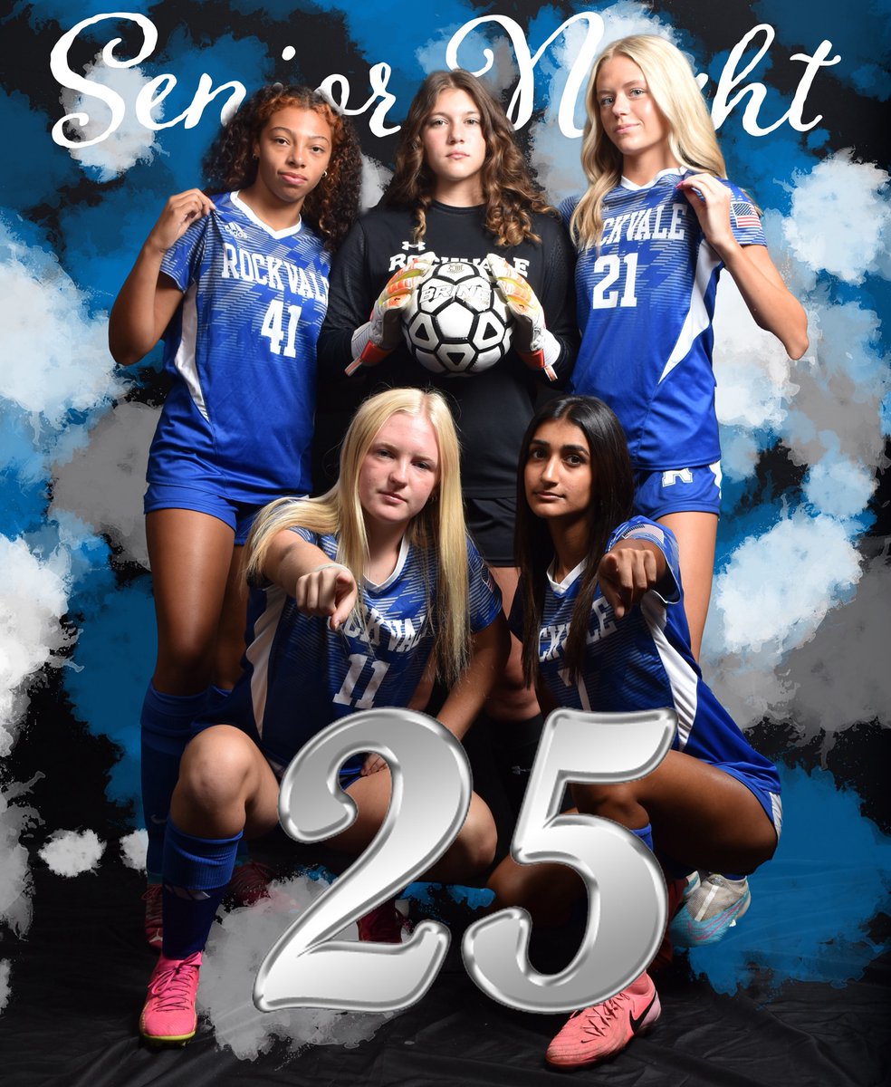 SENIOR NIGHT TONIGHT!!!
📍Rockvale High
⏰ 6PM
🎟️ gofan.co/event/1691144?…