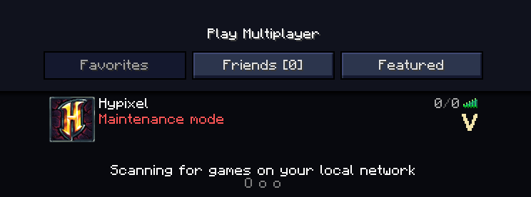 Vaati701's tweet photo. what the flip hypixel, let me do m6 golems :((((( https://t.co/NfXJqnPqLb