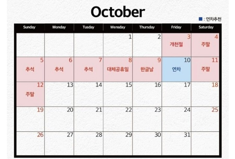WkfxjfrP's tweet photo. 내년 추석이 개쩌는 이유 https://t.co/MZnDqUd96D