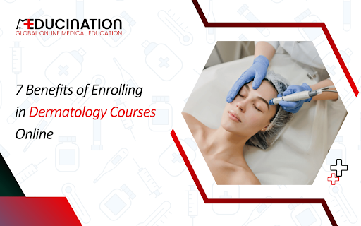 Meducination tweet media