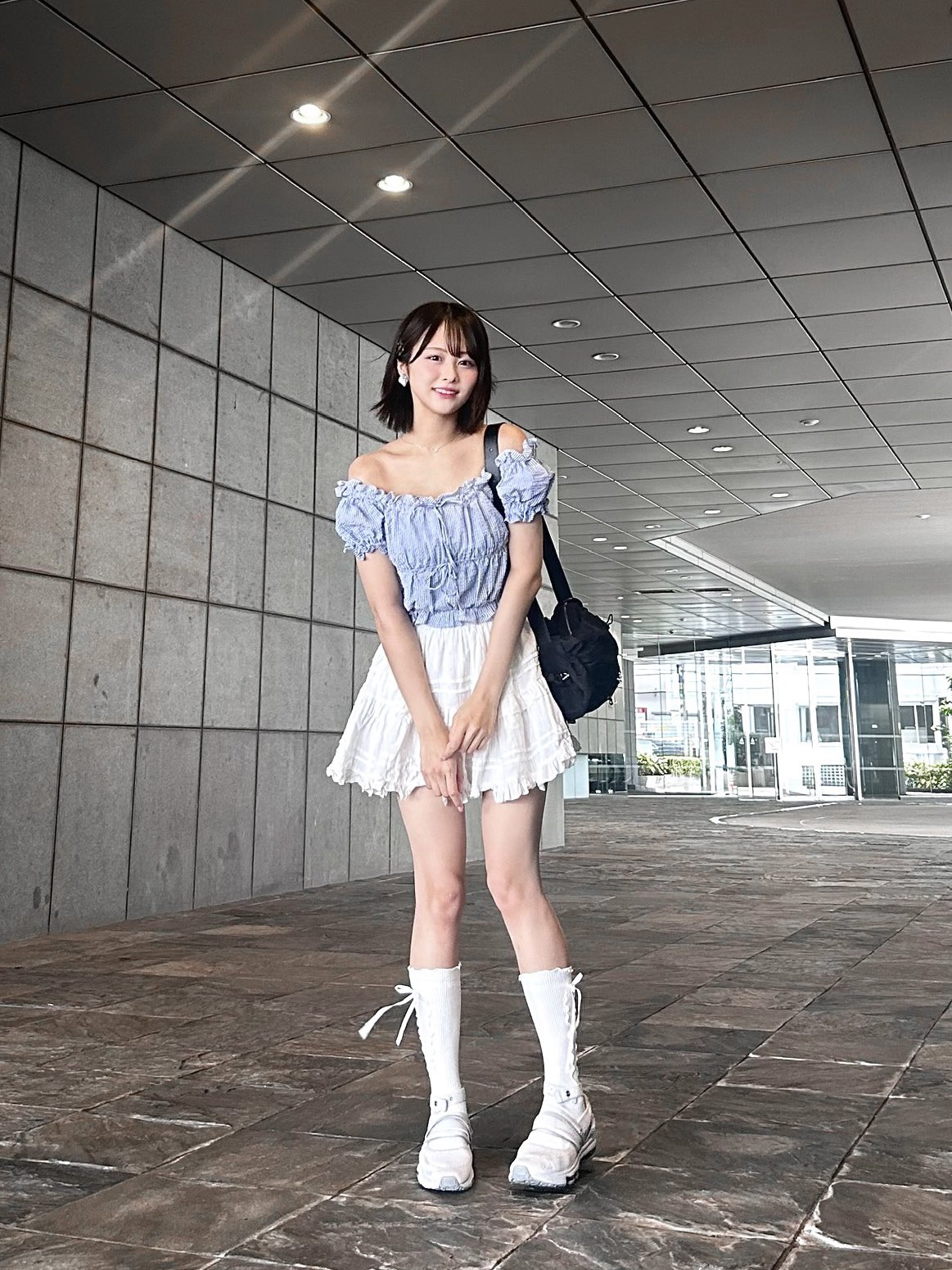 尾木 波菜 on X: 