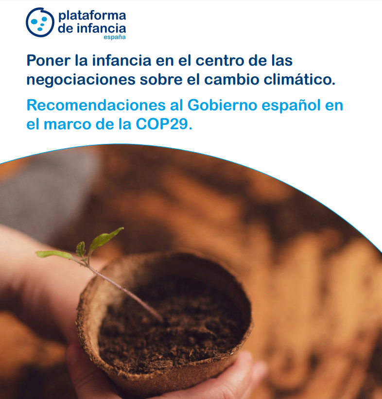 Observatorio Infancia y Adolescencia Andalucía (@cdoia) on Twitter photo 🆕📚 Poner a la infancia en el centro de las negociaciones sobre el #CambioClimático 🌐 Recomendaciones al Gobierno español en el marco de la #COP29 🔗 ACCEDE al TEXTO COMPLETO 👇🏻
observatoriodelainfancia.es/oia/esp/docume… cc <a href="/platdeinfancia/">Plataforma de Infancia</a> <a href="/UNICEFAndalucia/">UNICEF C. Andalucía</a> <a href="/GsiaInfancia/">@GsiaInfancia</a> <a href="/desdelamoncloa/">La Moncloa</a> 🆕📚 Poner a la infancia en el centro de las negociaciones sobre el #CambioClimático 🌐 Recomendaciones al Gobierno español en el marco de la #COP29 🔗 ACCEDE al TEXTO COMPLETO 👇🏻
observatoriodelainfancia.es/oia/esp/docume… cc <a href="/platdeinfancia/">Plataforma de Infancia</a> <a href="/UNICEFAndalucia/">UNICEF C. Andalucía</a> <a href="/GsiaInfancia/">@GsiaInfancia</a> <a href="/desdelamoncloa/">La Moncloa</a>