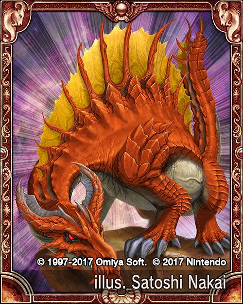 CuldceptCentral's tweet photo. ICYMI: There's only 3 days left ๐
to enter your best #CuldceptRevolt Evo dragon creations for the contest! DM Andyman your entries on Discord (https://t.co/qbYQLTA0Ez) by end-of-day this Friday, and then we'll vote to determine the winners. Good luck! ๐ https://t.co/gTZVjGi9Sq