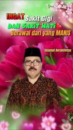 tjrfsl's tweet image. This screams status alay bapak bapak fb