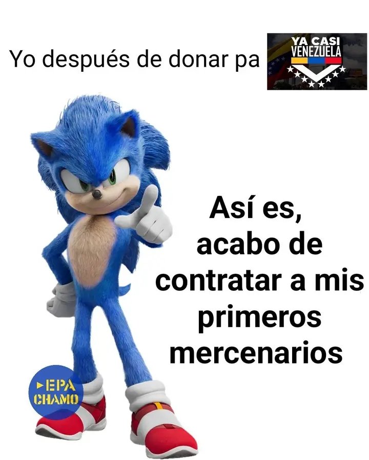 Bueno días