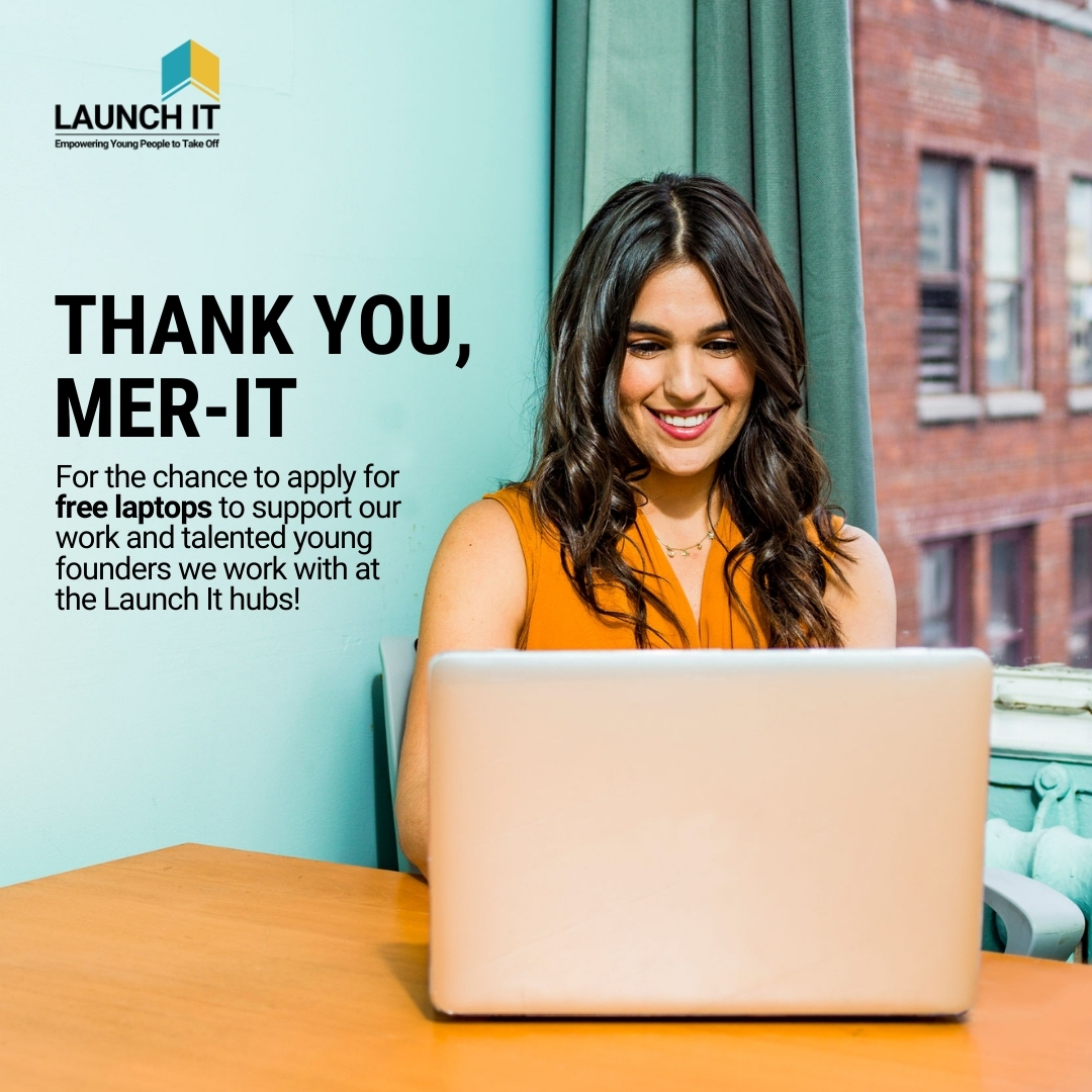 Launch It tweet media