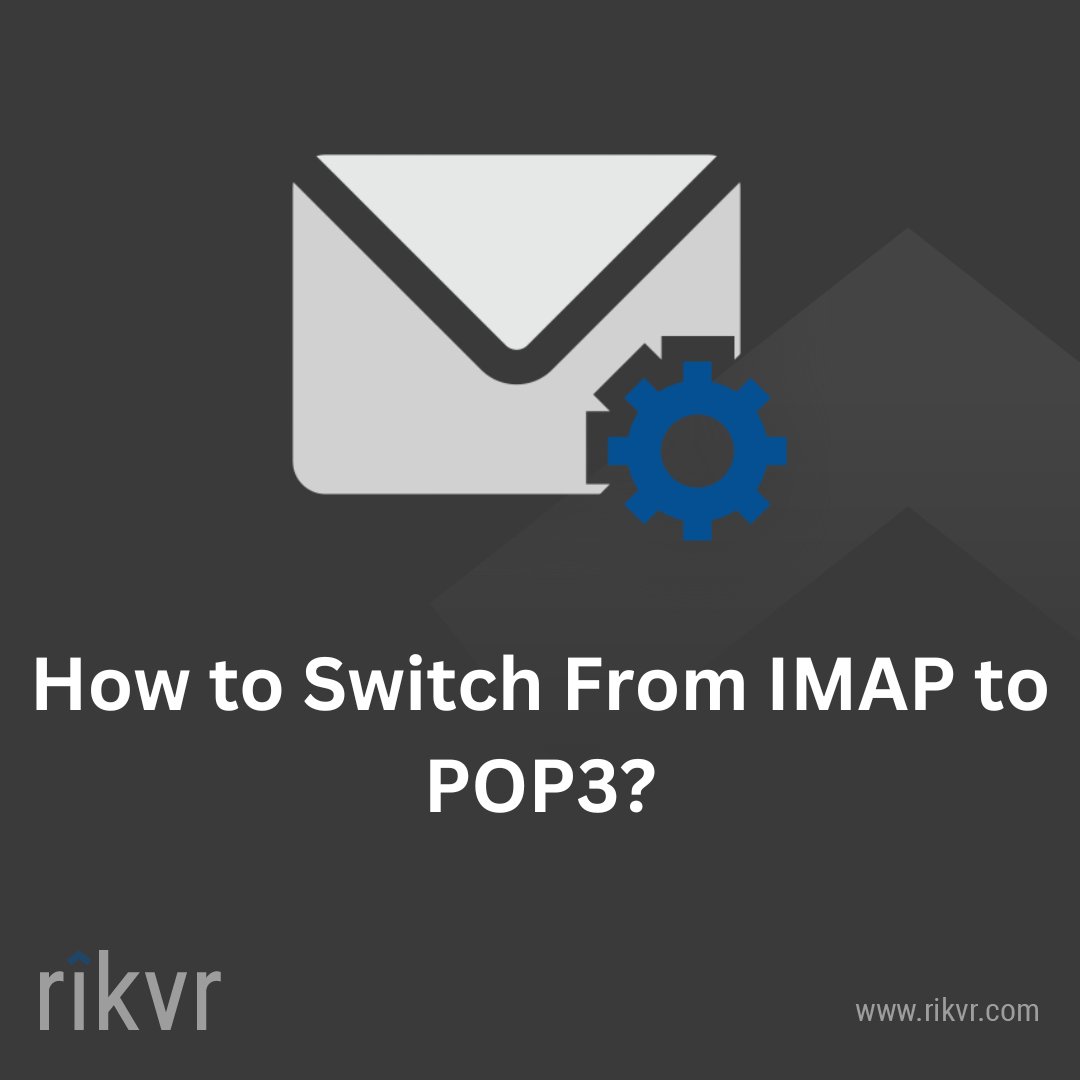 rikvrsoftware's tweet image. Make the Switch from IMAP to POP in Outlook. 💻📧

Learn more here: rikvr.com/blog/how-to-sw…
1/5

#outlook #microsoft #rikvr #emailmanagement #outlooktips #imapvspop #outlookmigration #emailsettings