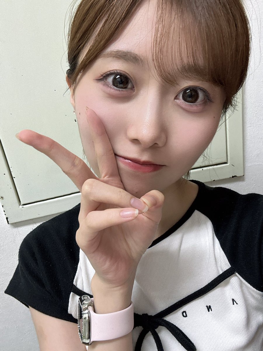 間も無く生放送スタート📻 みっちゃんが夏休みから戻ってきます