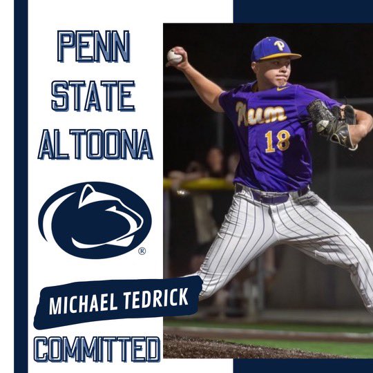Michael Tedrick tweet media