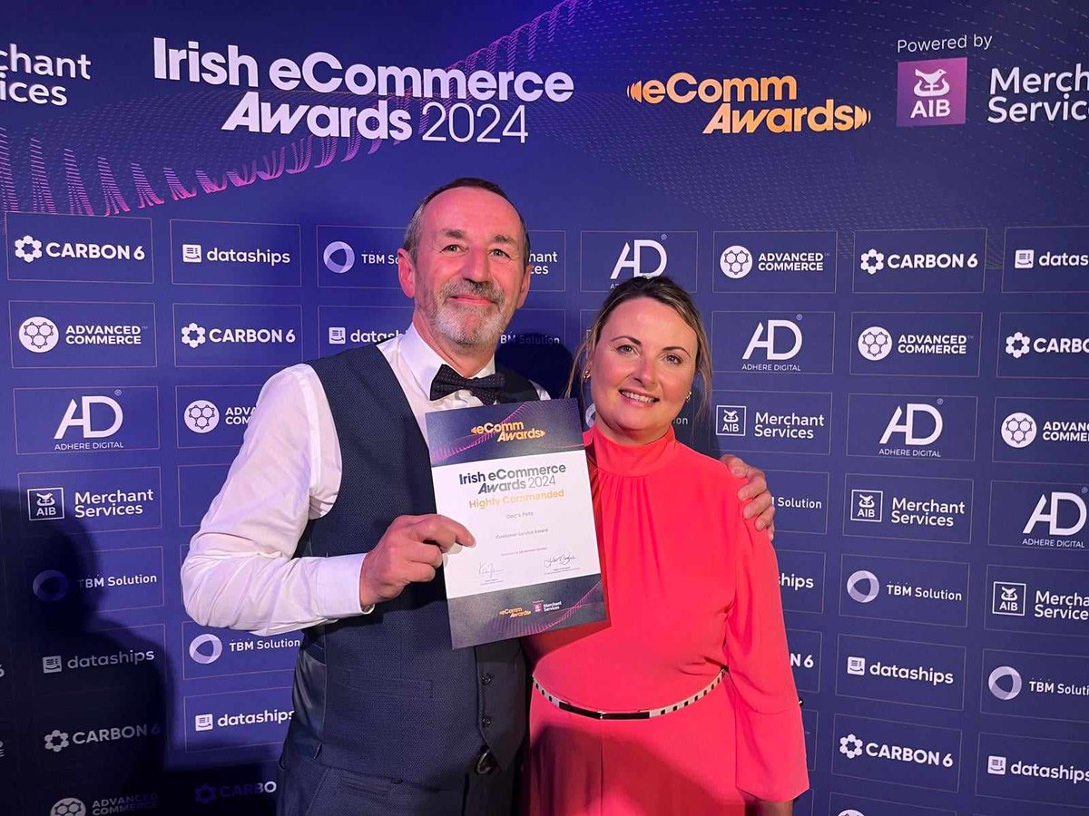 Decspets.ie tweet media