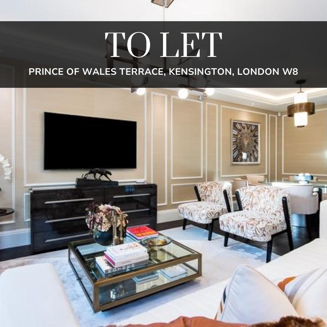 Interlet's tweet image. 🏡To Let 2 Bed Flat £3,950 pw

📍Prince of Wales Terrace, Kensington, London W8

📧interlet@interlet.com
📞020 8128 5282

go.push.property/vdqo6cew
#propertykensington #propertytorent